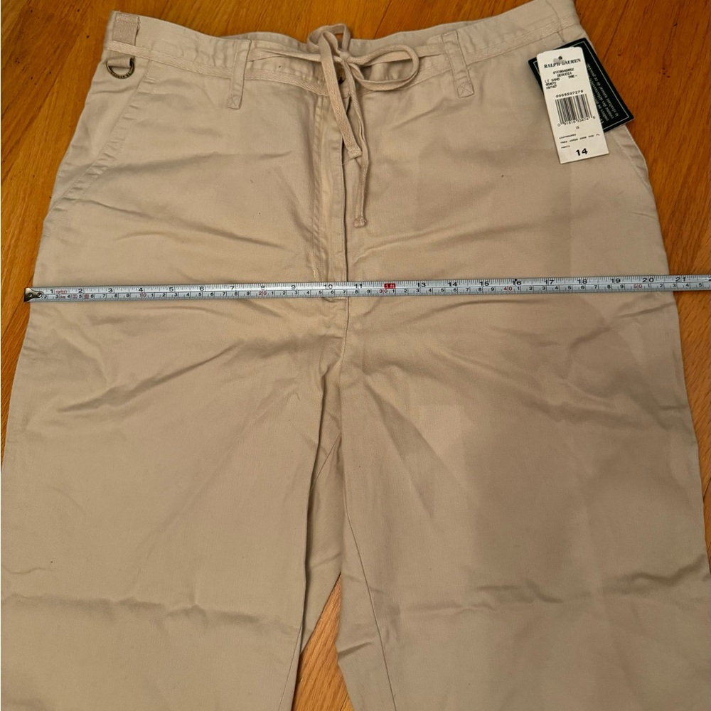 Pants - Picture 8 of 11